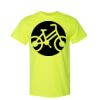 Cotton/Poly DryBlend® T-Shirt - Full Color Printing Thumbnail