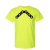 Cotton/Poly DryBlend® T-Shirt - Full Color Printing Thumbnail