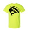 Cotton/Poly DryBlend® T-Shirt - Full Color Printing Thumbnail