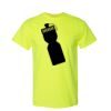 Cotton/Poly DryBlend® T-Shirt - Full Color Printing Thumbnail