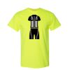 Cotton/Poly DryBlend® T-Shirt - Full Color Printing Thumbnail