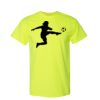 Cotton/Poly DryBlend® T-Shirt - Full Color Printing Thumbnail