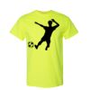 Cotton/Poly DryBlend® T-Shirt - Full Color Printing Thumbnail