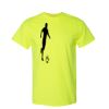 Cotton/Poly DryBlend® T-Shirt - Full Color Printing Thumbnail