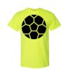 Cotton/Poly DryBlend® T-Shirt - Full Color Printing Thumbnail