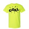 Cotton/Poly DryBlend® T-Shirt - Full Color Printing Thumbnail