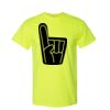 Cotton/Poly DryBlend® T-Shirt - Full Color Printing Thumbnail