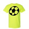 Cotton/Poly DryBlend® T-Shirt - Full Color Printing Thumbnail