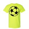 Cotton/Poly DryBlend® T-Shirt - Full Color Printing Thumbnail