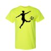 Cotton/Poly DryBlend® T-Shirt - Full Color Printing Thumbnail