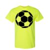 Cotton/Poly DryBlend® T-Shirt - Full Color Printing Thumbnail