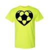 Cotton/Poly DryBlend® T-Shirt - Full Color Printing Thumbnail
