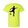 Cotton/Poly DryBlend® T-Shirt - Full Color Printing Thumbnail