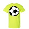 Cotton/Poly DryBlend® T-Shirt - Full Color Printing Thumbnail