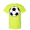 Cotton/Poly DryBlend® T-Shirt - Full Color Printing Thumbnail