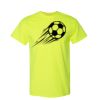 Cotton/Poly DryBlend® T-Shirt - Full Color Printing Thumbnail