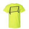 Cotton/Poly DryBlend® T-Shirt - Full Color Printing Thumbnail