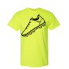 Cotton/Poly DryBlend® T-Shirt - Full Color Printing Thumbnail