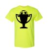 Cotton/Poly DryBlend® T-Shirt - Full Color Printing Thumbnail