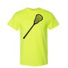 Cotton/Poly DryBlend® T-Shirt - Full Color Printing Thumbnail