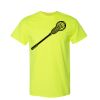 Cotton/Poly DryBlend® T-Shirt - Full Color Printing Thumbnail
