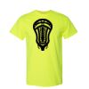 Cotton/Poly DryBlend® T-Shirt - Full Color Printing Thumbnail