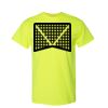 Cotton/Poly DryBlend® T-Shirt - Full Color Printing Thumbnail