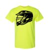 Cotton/Poly DryBlend® T-Shirt - Full Color Printing Thumbnail