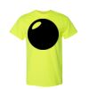 Cotton/Poly DryBlend® T-Shirt - Full Color Printing Thumbnail