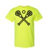 Cotton/Poly DryBlend® T-Shirt - Full Color Printing Thumbnail