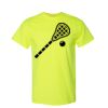Cotton/Poly DryBlend® T-Shirt - Full Color Printing Thumbnail