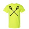 Cotton/Poly DryBlend® T-Shirt - Full Color Printing Thumbnail