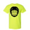 Cotton/Poly DryBlend® T-Shirt - Full Color Printing Thumbnail