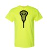 Cotton/Poly DryBlend® T-Shirt - Full Color Printing Thumbnail