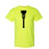 Cotton/Poly DryBlend® T-Shirt - Full Color Printing Thumbnail