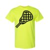 Cotton/Poly DryBlend® T-Shirt - Full Color Printing Thumbnail