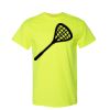 Cotton/Poly DryBlend® T-Shirt - Full Color Printing Thumbnail