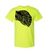 Cotton/Poly DryBlend® T-Shirt - Full Color Printing Thumbnail