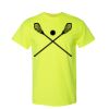 Cotton/Poly DryBlend® T-Shirt - Full Color Printing Thumbnail