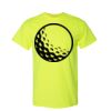 Cotton/Poly DryBlend® T-Shirt - Full Color Printing Thumbnail