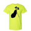 Cotton/Poly DryBlend® T-Shirt - Full Color Printing Thumbnail