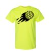 Cotton/Poly DryBlend® T-Shirt - Full Color Printing Thumbnail