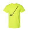 Cotton/Poly DryBlend® T-Shirt - Full Color Printing Thumbnail