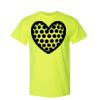 Cotton/Poly DryBlend® T-Shirt - Full Color Printing Thumbnail