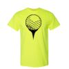 Cotton/Poly DryBlend® T-Shirt - Full Color Printing Thumbnail