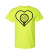 Cotton/Poly DryBlend® T-Shirt - Full Color Printing Thumbnail