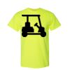 Cotton/Poly DryBlend® T-Shirt - Full Color Printing Thumbnail