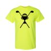 Cotton/Poly DryBlend® T-Shirt - Full Color Printing Thumbnail