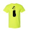 Cotton/Poly DryBlend® T-Shirt - Full Color Printing Thumbnail