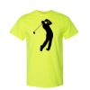 Cotton/Poly DryBlend® T-Shirt - Full Color Printing Thumbnail